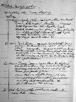 Papap Byerly's Family