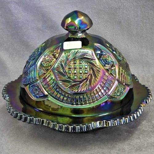 Pinwheel and Hobstar