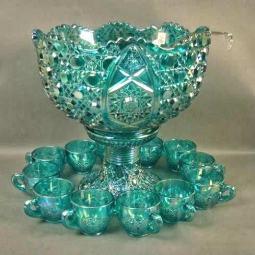 Daisy and Button aka Rotec